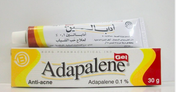 Adapalene Alternatives