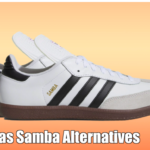 Adidas Samba Alternatives