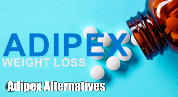 Adipex Alternatives